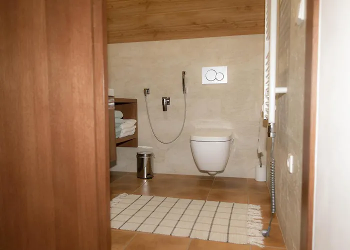 Jurosik Casa vacanze *