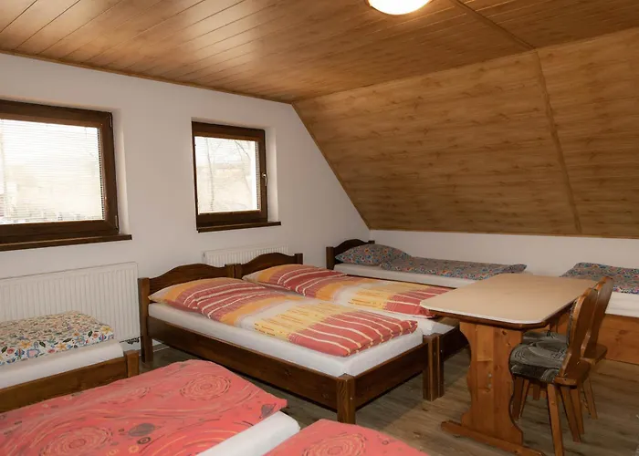 Jurosik Holiday home Oravska Polhora