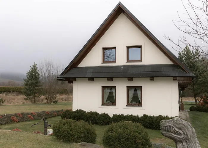 Casa vacanze Jurosik Oravská Polhora
