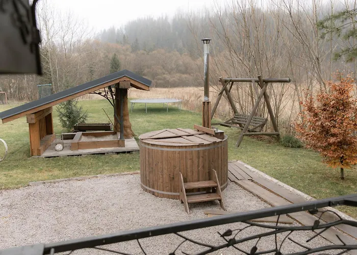 Jurosik Oravská Polhora