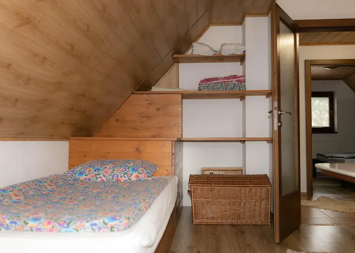 Casa vacanze Jurosik