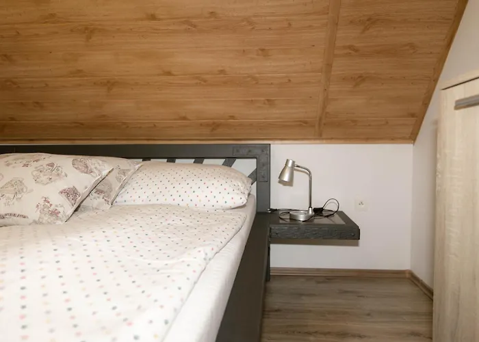 Jurosik Casa vacanze Oravská Polhora