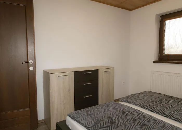 Jurosik Oravská Polhora