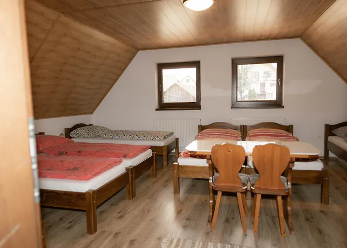 Jurosik * Oravská Polhora