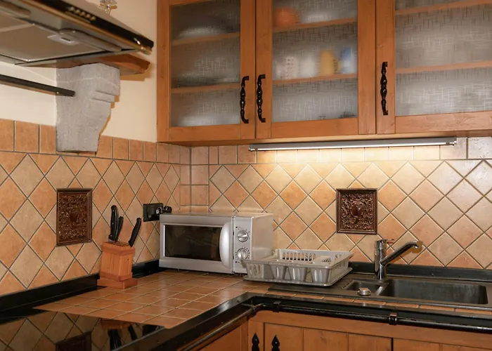 Jurosik Casa vacanze *