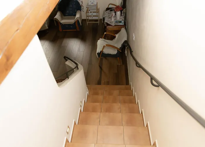 Casa vacanze Jurosik Oravská Polhora