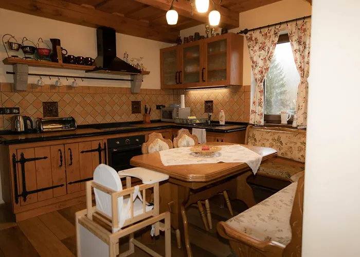 Jurosik * Oravská Polhora