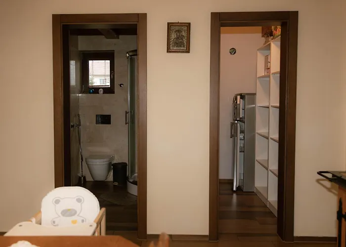 Jurosik Oravská Polhora