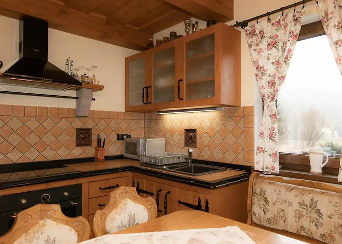 Jurosik * Oravská Polhora