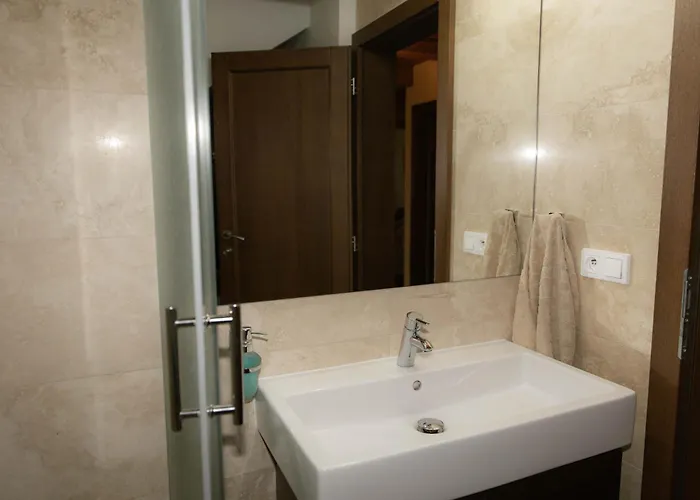 Casa vacanze Jurosik