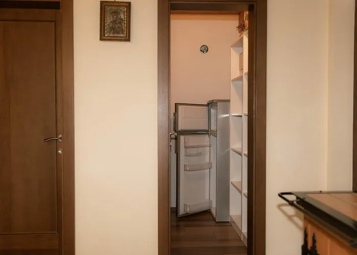 Casa vacanze Jurosik *