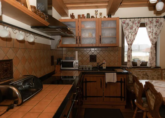 Holiday home Jurosik