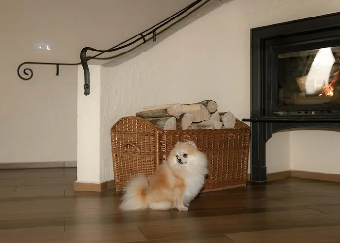 Jurosik Casa vacanze Oravská Polhora