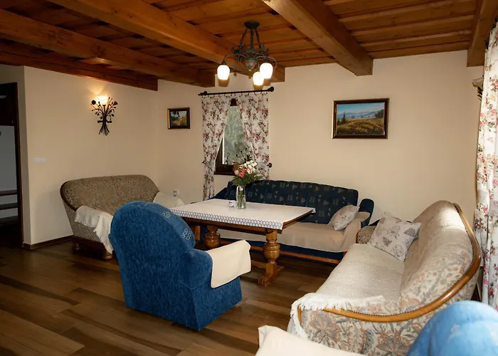 Casa vacanze Jurosik