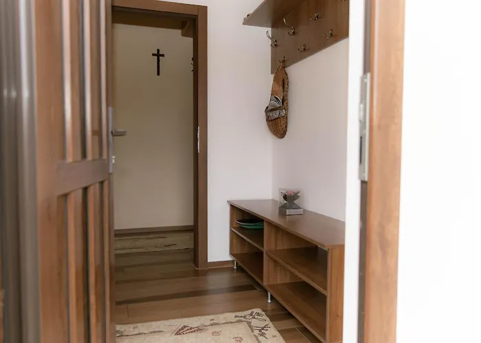 Jurosik * Oravská Polhora