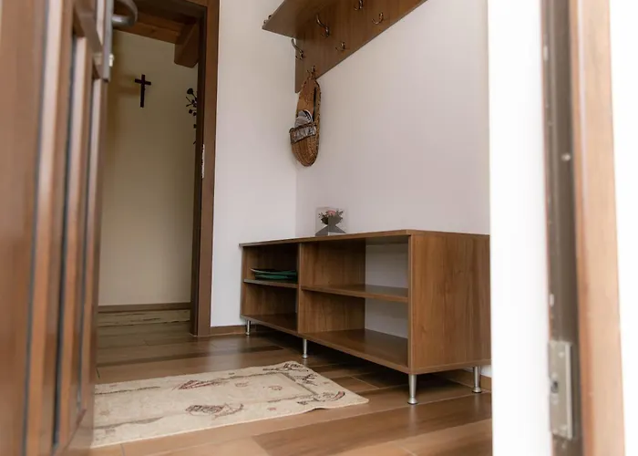 Jurosik * Oravská Polhora