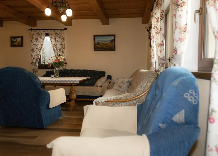 Casa vacanze Jurosik