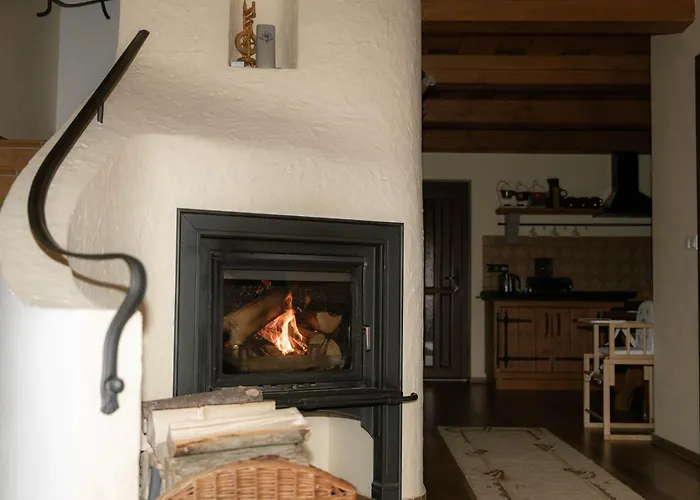 Jurosik Casa vacanze Oravská Polhora