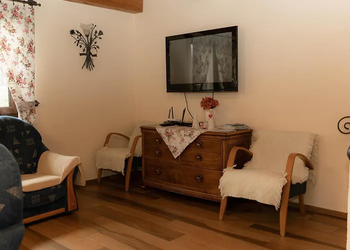 Jurosik Oravská Polhora