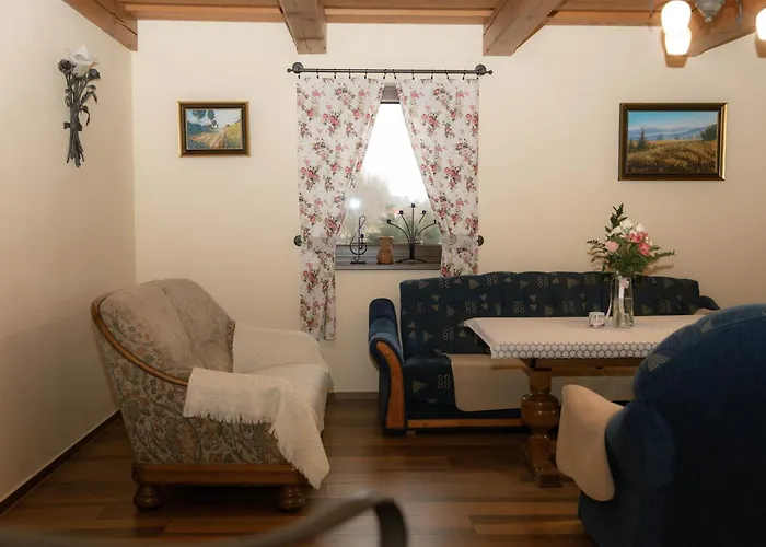 Jurosik Casa vacanze