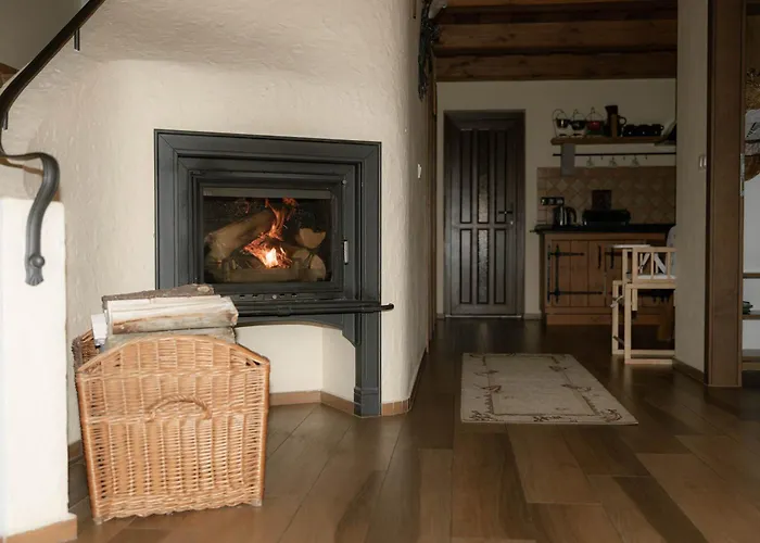 Casa vacanze Jurosik *