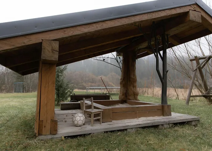 Jurosik * Oravská Polhora