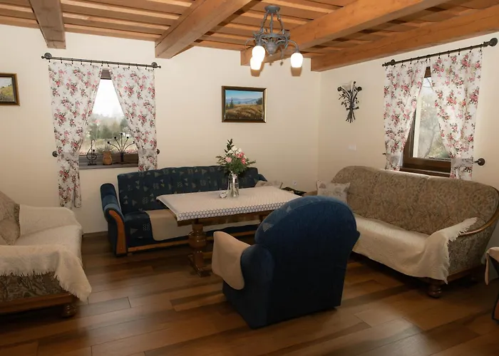 Jurosik Casa vacanze