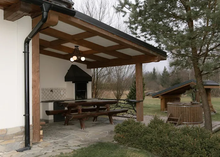 Jurosik Casa vacanze *