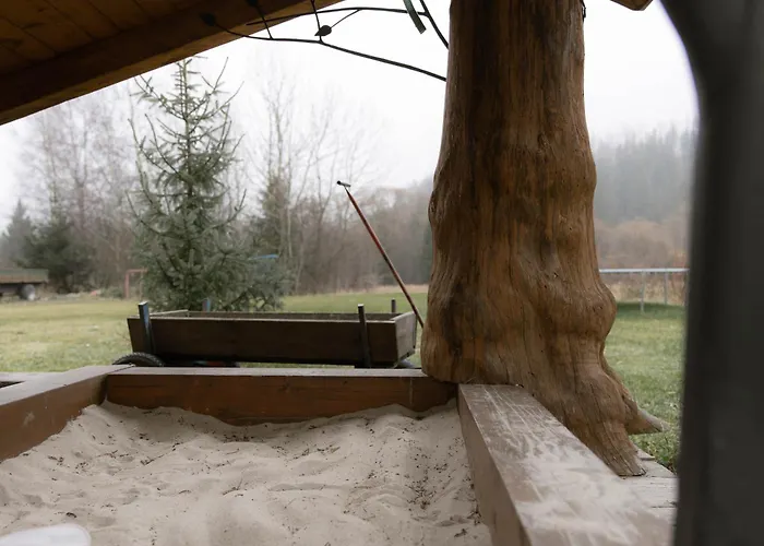 Jurosik * Oravská Polhora