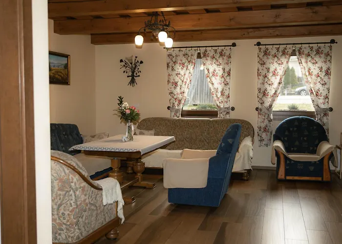 Jurosik Casa vacanze *