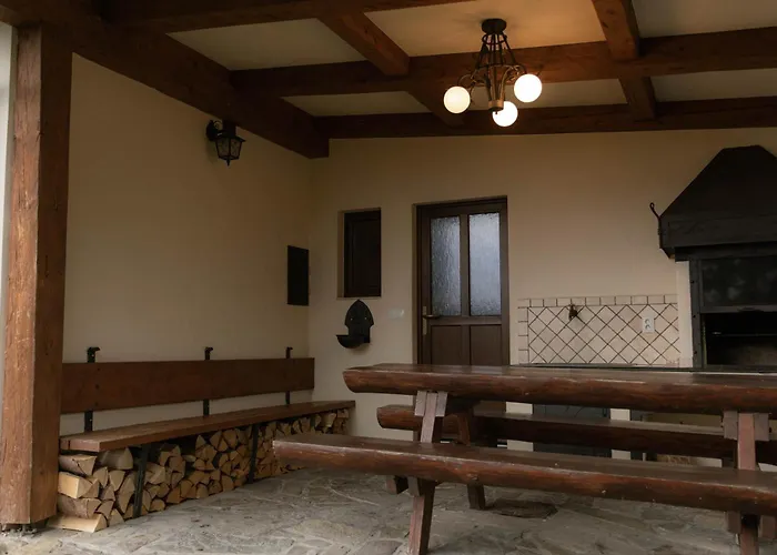 Jurosik * Oravská Polhora