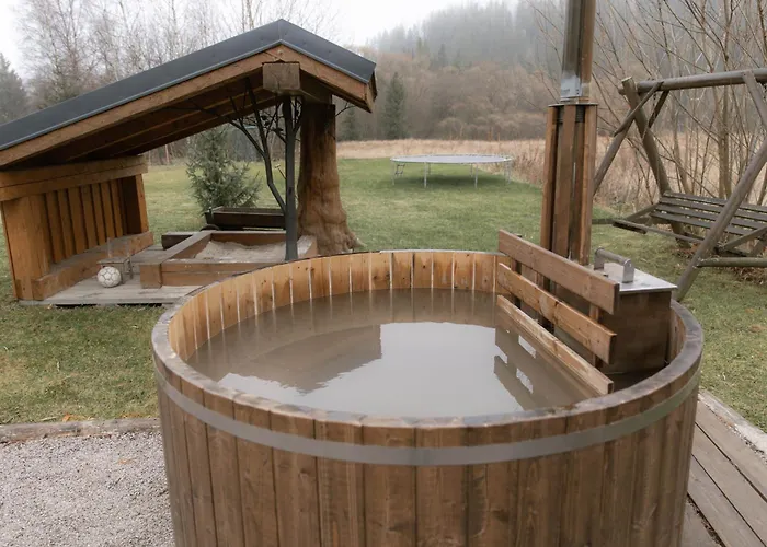 Jurosik Casa vacanze Oravská Polhora