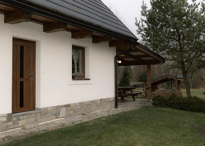 Jurosik Casa vacanze Oravská Polhora