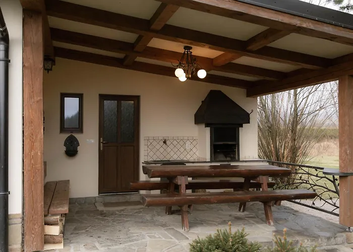 Jurosik Casa vacanze